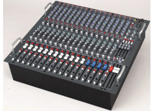 Crest Audio X20R
