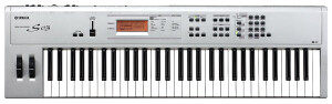 Yamaha S03
