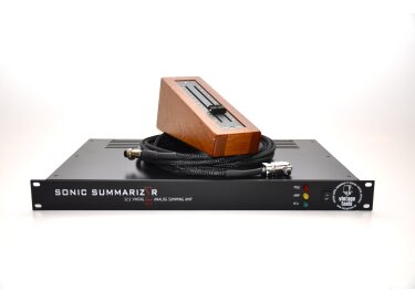 Vintage Tools Sonic Summarizer