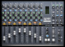 SSL X-Desk disponible