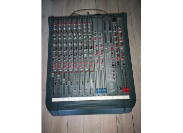 TAC - Total Audio Concepts Bullet 16-8-2