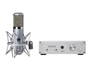 AKG Perception 820 Tube