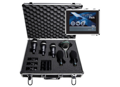 AKG Rhythm Pack