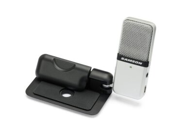 Samson Technologies Go Mic