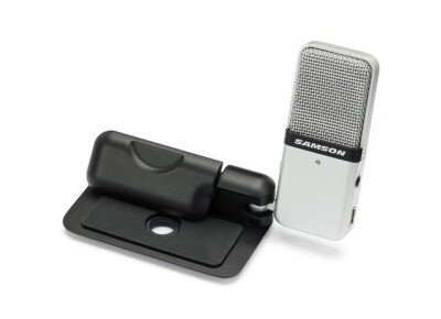 Samson Technologies Go Mic