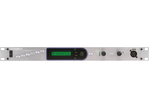 DigiTech Vocalist VR