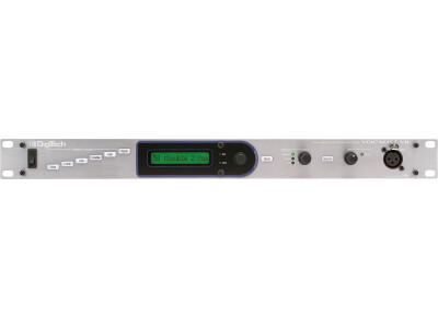 DigiTech Vocalist VR