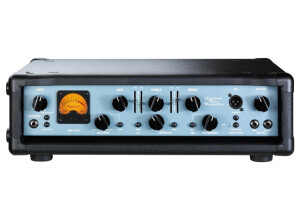 Ashdown ABM 500 EVO III Head