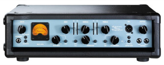 Ashdown ABM 500 EVO III Head