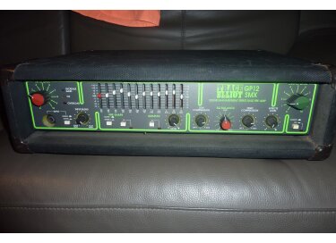 Trace Elliot AH250SMX
