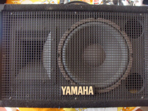 Yamaha SM10IV