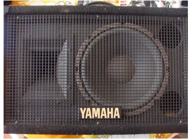 Yamaha SM10IV