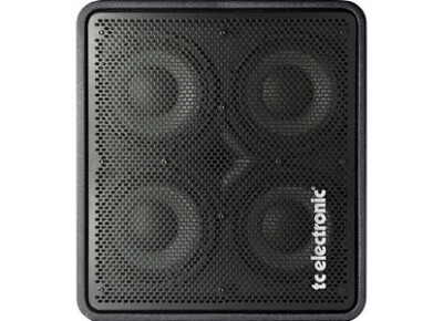 TC Electronic  RS410