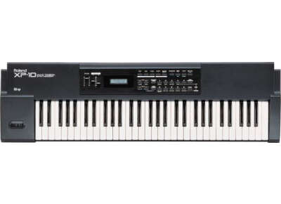 Roland XP-10