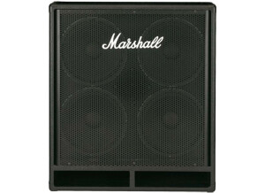 Marshall MBC410