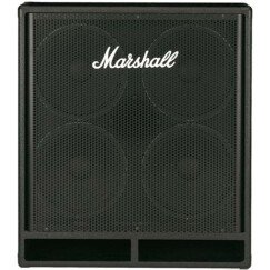 Marshall MBC410