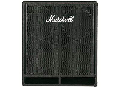 Marshall MBC410
