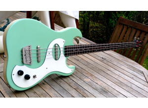 Danelectro Dano 63 Long Scale