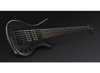 Warwick Corvette $$ 6