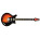 Burns Guitars Brian May