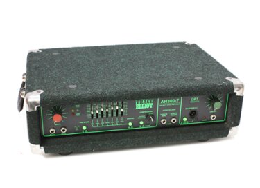 Trace Elliot AH300-7