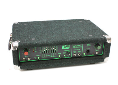 Trace Elliot AH300-7