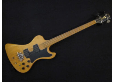 Gibson RD Artist Bass