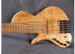 Cosme Basses MOJI HSC 6 Gaucher Custom