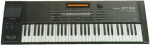 Roland XP-50
