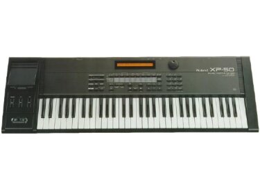 Roland XP-50