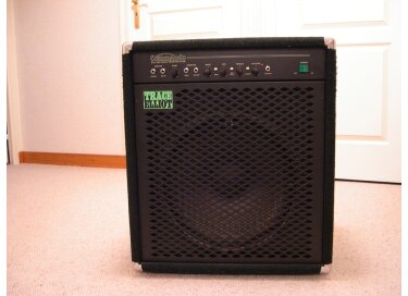 Trace Elliot Commando 15