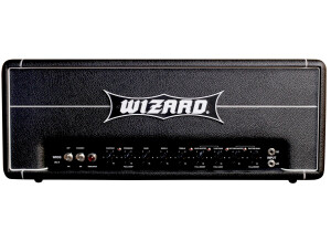 Wizard Amplification Modern Classic 50W Head