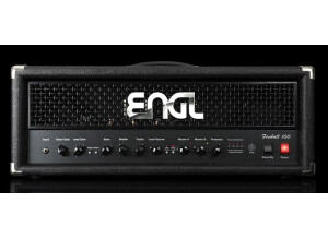 ENGL E635 Fireball 100 Head