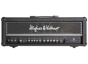 Hughes & Kettner Switchblade 100 TSC Head