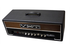 VHT Amplification (AXL)  Standard 36 Head