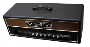 VHT Amplification (AXL)  Standard 36 Head