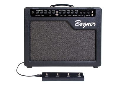 Bogner Alchemist 212 Combo