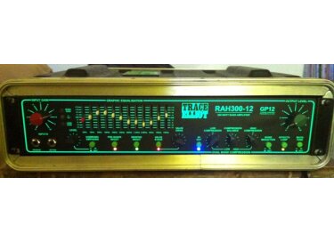 Trace Elliot AH300-12