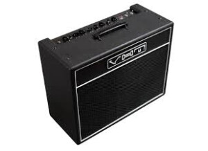VHT Amplification (AXL)  Lead 20