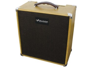 Aracom Amplifiers VRX 22 Combo