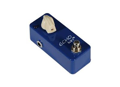 Lovepedal Echo Baby Delay
