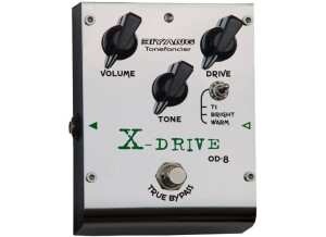 Biyang OD-8 X-Drive