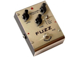 Biyang FZ-7 Fuzz