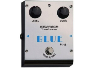 Biyang BL-8 Blue