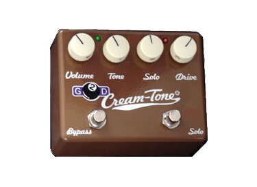 G2D Cream-Tone