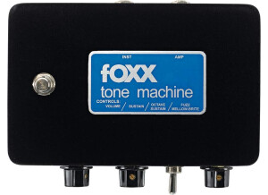 Foxx Tone Machine