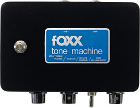 Foxx Tone Machine