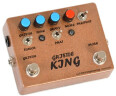 T-Rex Engineering Gristle King Pedal