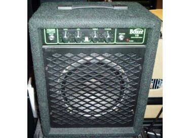 Trace Elliot Boxer 15