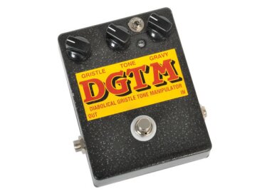 T-Rex Engineering Diabolic Gristle Tone Manipulator